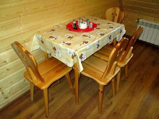 Noclegi Pod Malym Krolem Устшики Долне Екстериор снимка